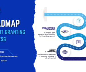 ROADMAP – Patent Granting Process