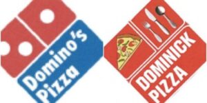 Domino’s vs Dominick