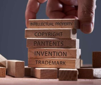 Support for Start-up in protecting their Intellectual property